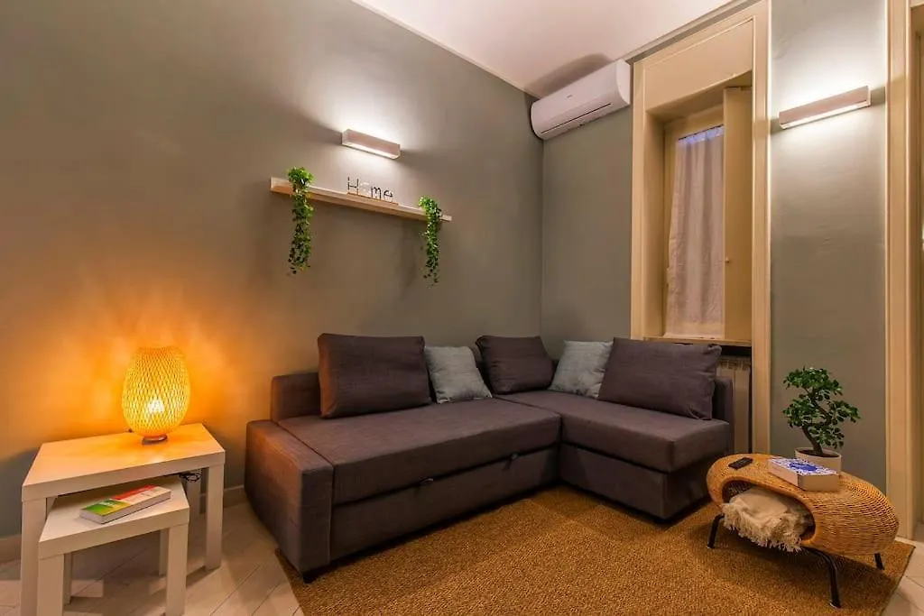Charmy & Cozy Panoramic Flat 50M From M4 Stop Mediolan 0*,